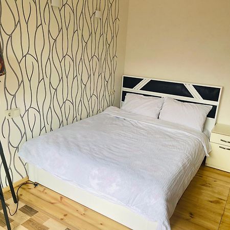 Sunny Guesthouse Kazbegi Εξωτερικό φωτογραφία