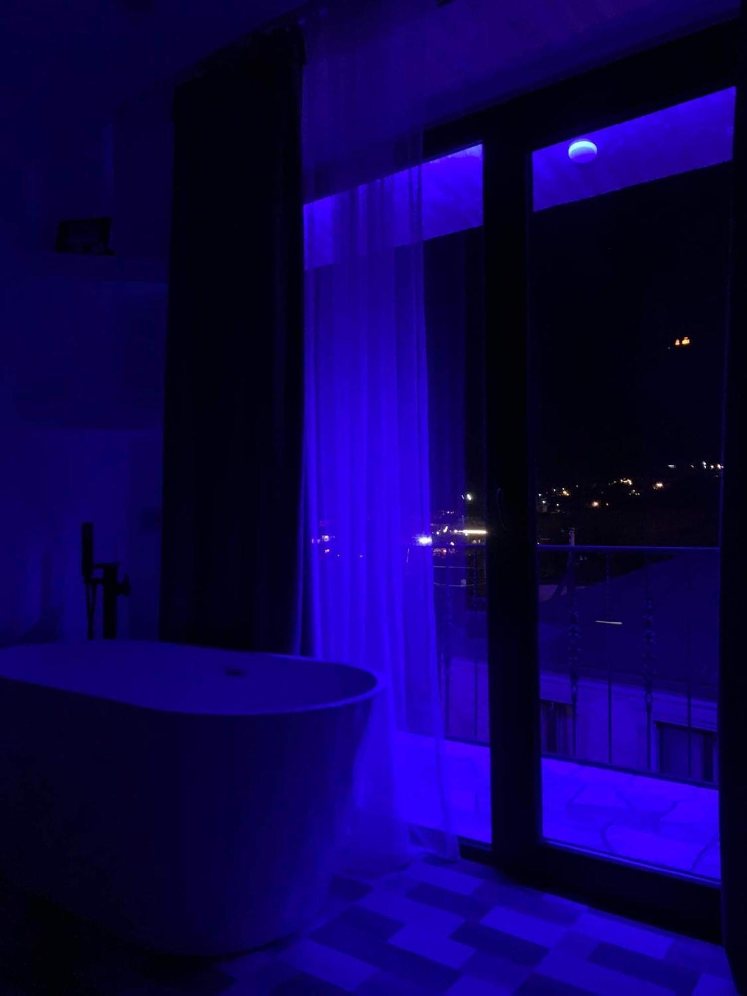 Sunny Guesthouse Kazbegi Εξωτερικό φωτογραφία