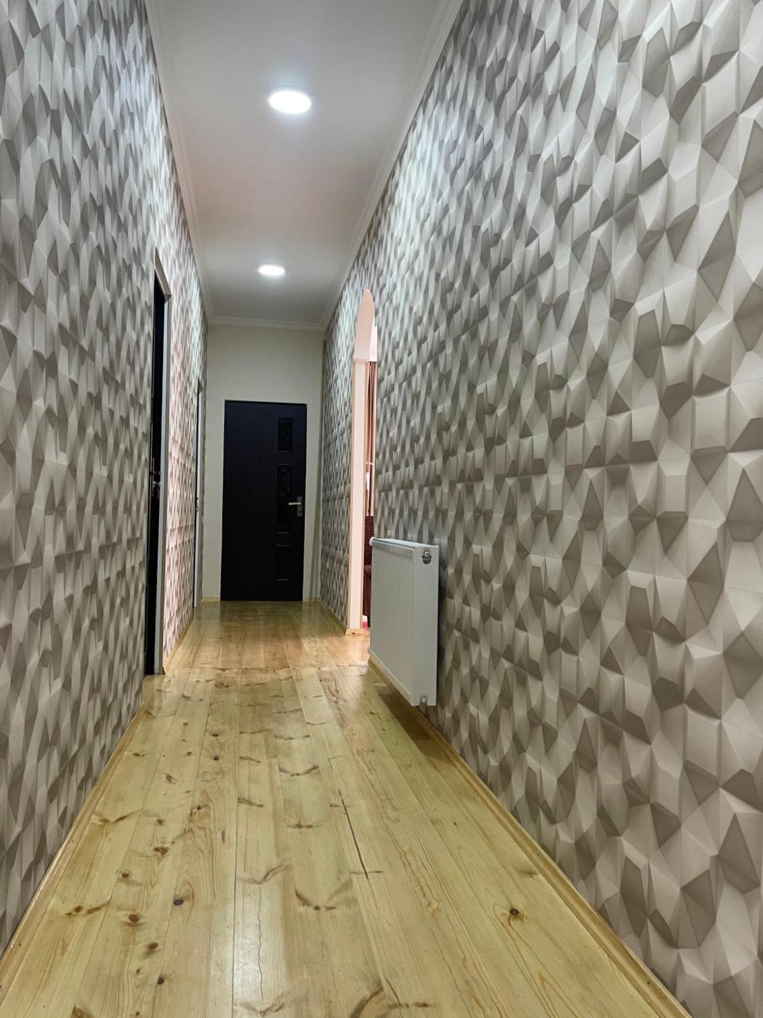 Sunny Guesthouse Kazbegi Εξωτερικό φωτογραφία