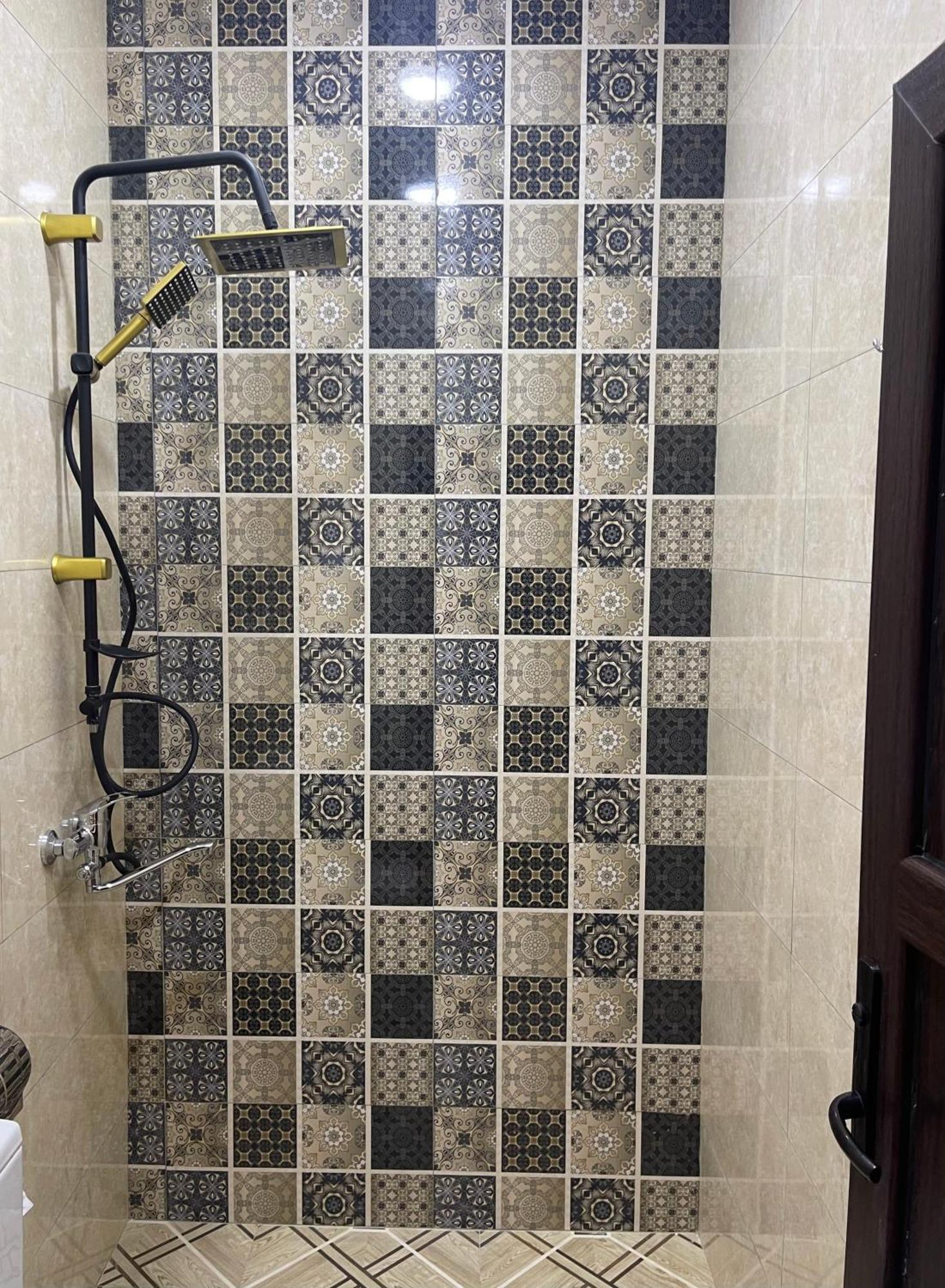 Sunny Guesthouse Kazbegi Εξωτερικό φωτογραφία