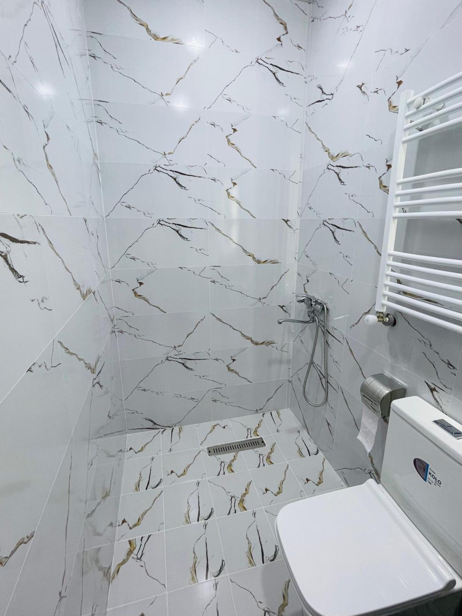Sunny Guesthouse Kazbegi Εξωτερικό φωτογραφία