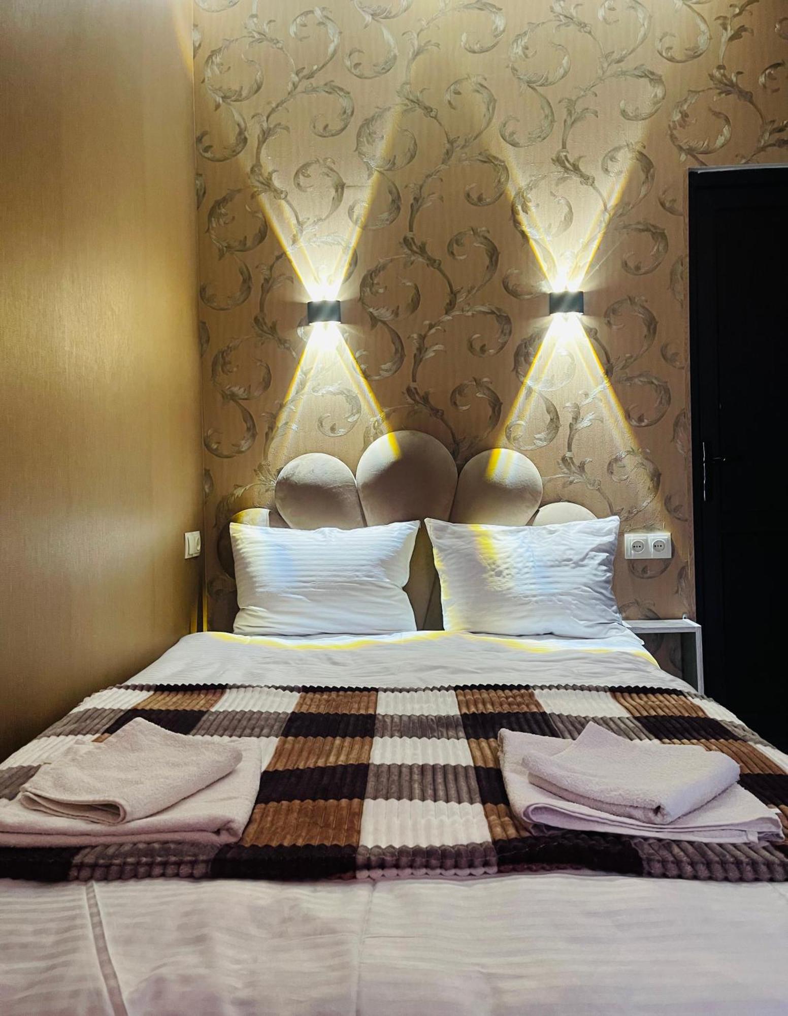 Sunny Guesthouse Kazbegi Εξωτερικό φωτογραφία