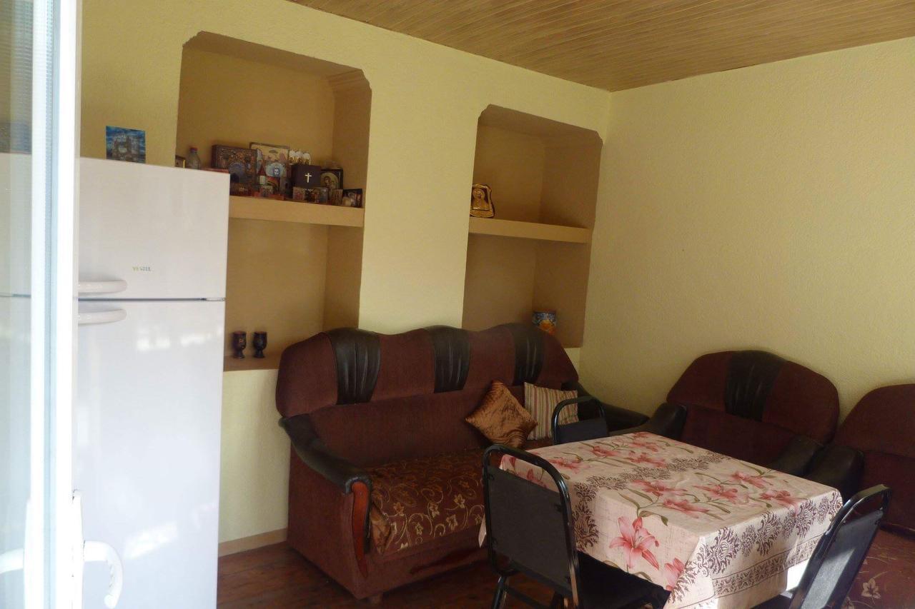 Sunny Guesthouse Kazbegi Εξωτερικό φωτογραφία