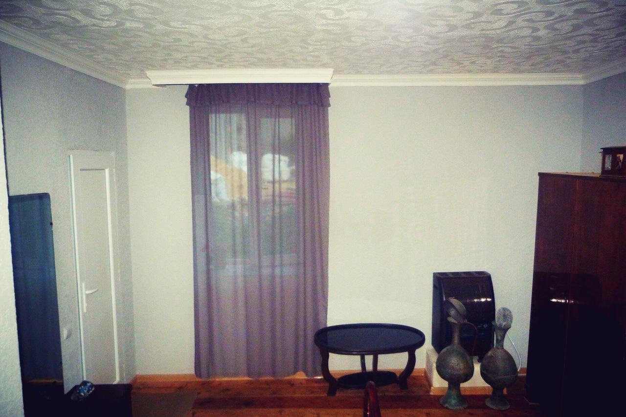 Sunny Guesthouse Kazbegi Εξωτερικό φωτογραφία