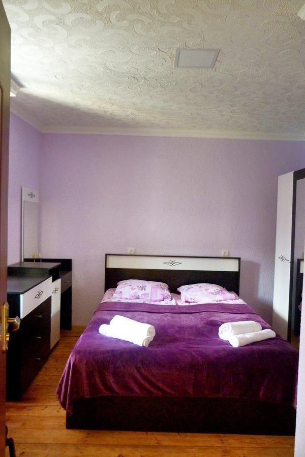 Sunny Guesthouse Kazbegi Εξωτερικό φωτογραφία